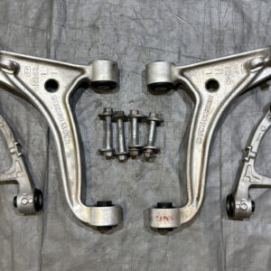2016-2023 Mazda Mx5 Miata OEM Front Control Arm Set / Driver / Passenger / 53K ND052