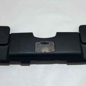 2016-2023 Mazda Mx5 Miata Sun Visor Trim Panel Dome Light / Soft Top / ND052