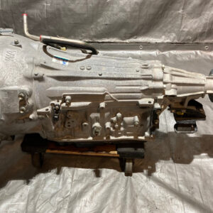 2016-2023 Toyota Tacoma 3.5 V6 RWD Automatic Transmission / 101K TC001