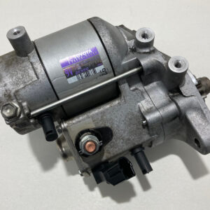 2016-2023 Toyota Tacoma 3.5l V6 OEM Starter Motor / 101K TC001