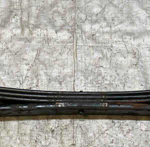 2016-2023 Toyota Tacoma 4X4 Driver Side Rear Leaf Spring / Automatic / TC004
