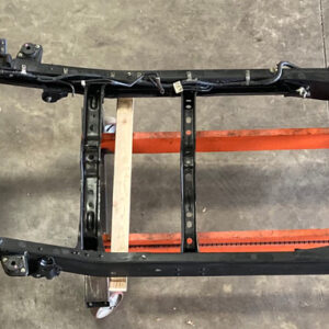2016-2023 Toyota Tacoma Double Cab RWD 2.7l Short Bed Complete Frame Rail Assembly / TC003