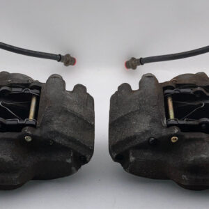 2016-2023 Toyota Tacoma OEM Front Brake Calipers / Pair / 87K TC004