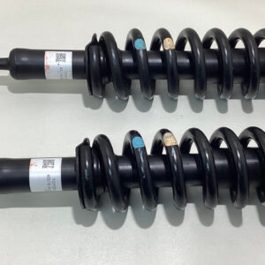 2016-2023 Toyota Tacoma OEM Front Struts / Shocks w/ Springs / Pair / 38K TC003