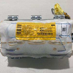 2016-2023 Toyota Tacoma Passenger Side Dashboard Airbag SRS / 73960-04060 / TC003