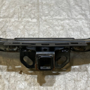 2016-2023 Toyota Tacoma Rear Impact Beam / Tow Hitch Receiver Bracket / TC004