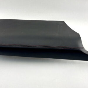 2016-2024 Mazda Mx5 Miata Passenger Dash Trim Panel / Red Stitching / ND052