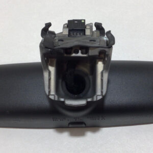 2016 Audi TT Quattro Coupe Frameless Rear View Mirror / Auto Dim / T3002