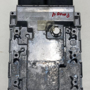 2016 Porsche Macan Turbo 3.6l Engine Control Module ECU / 95B906022C / PM004