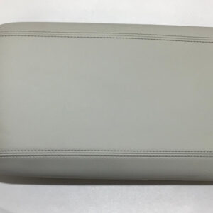 2017-2019 Alfa Romeo Giulia Center Console Lid / Ice Leather / AG003