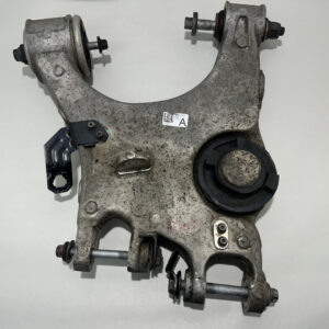2017-2019 Alfa Romeo Giulia Driver Side Rear Lower Control Arm / OEM / AG004