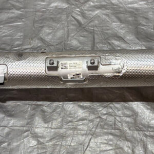 2017-2019 Chevrolet C7 Corvette Grand Sport Torque Tube Assembly / Manual / 23357418 / 40K C7008