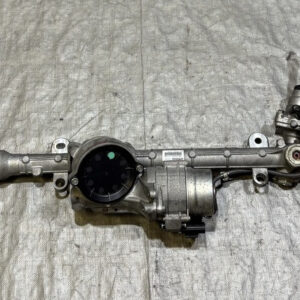 2017-2019 Fiat 124 Spider Electric Power Steering Rack w/ EPS Motor / 61K FD029