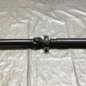 2017-2019 Infiniti Q60 2.0T RWD Drive Shaft Assembly / 47k / IQ602