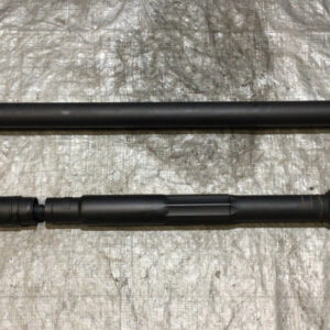 2017-2019 Mini Cooper S F54 Clubman All4 Drive Shaft Assembly / 47k / R3007