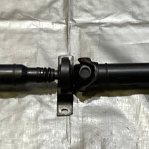 2017-2020 Chevrolet Camaro SS LT1 6.2l OEM Drive Shaft / Automatic / 84595445 / 63K CM002