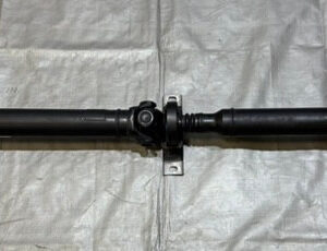 2017-2020 Chevrolet Camaro SS LT1 6.2l OEM Drive Shaft / Automatic / 84595445 / 93K CM003