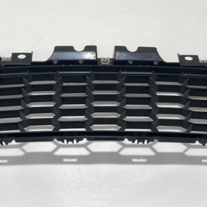 2017-2020 Fiat 124 Spider Abarth Front Lower Grille / OEM / FD026