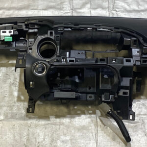 2017-2020 Fiat 124 Spider Dashboard Panel w/ Airbag / FD025
