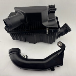 2017-2020 Fiat 124 Spider OEM Air Box Air Intake / 29K FD028