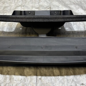 2017-2020 Fiat 124 Spider OEM Front Bumper Air Duct Guide / Shroud / NA45l50A21 / FD028