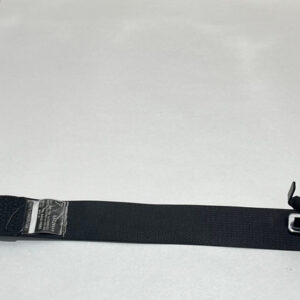2017-2020 Fiat 124 Spider Passenger Seat Belt w/ Pretensioner SRS / FD031