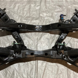 2017-2020 Fiat 124 Spider Rear Subframe Crossmember / FD023