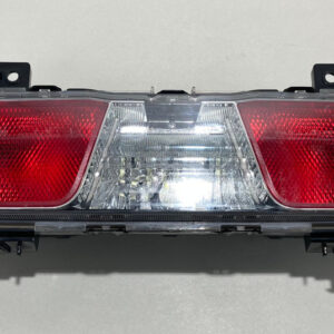 2017-2020 Fiat 124 Spider Reverse Light / FD025