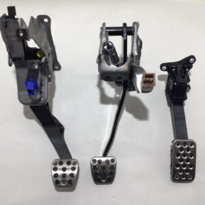 2017-2020 Honda Civic Type R FK8 Manual Pedal Assemblies / OEM / TR101