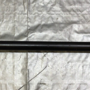 2017-2020 Infiniti Q60 AWD Front Drive Shaft Aseembly / 56K IQ603