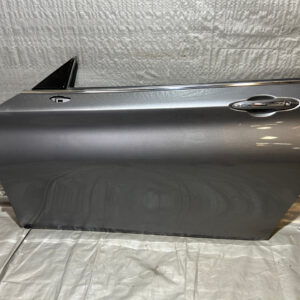 2017-2020 Infiniti Q60 Driver Door Assembly / Graphite Shadow IQ605