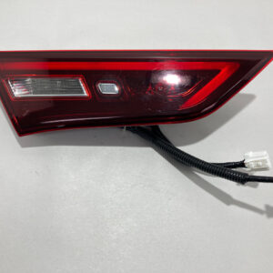 2017-2020 Infiniti Q60 Driver Side Inner Reverse Tail Light / IQ604