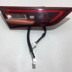 2017-2020 Infiniti Q60 Driver Side Inner Reverse Tail Light / OEM / IQ602