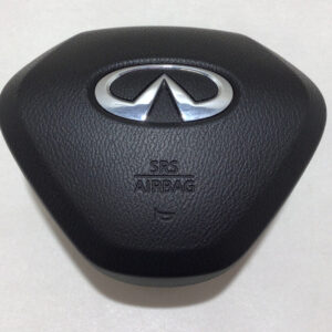 2017-2020 Infiniti Q60 Driver Steering Wheel Air Bag / SRS / IQ603