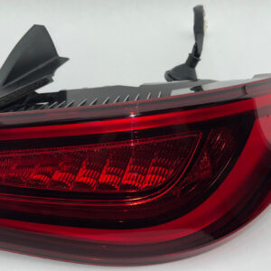 2017-2020 Infiniti Q60 Passenger Side Outer Tail Light / IQ605
