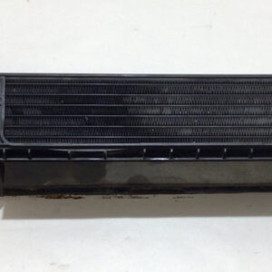 2017-2020 Infiniti Q60S Red Sport 400 Engine Oil Cooler / OEM / 56K IQ603