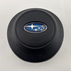 2017-2020 Subaru BRZ Driver Steering Wheel Airbag SRS / FB053