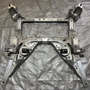 2017-2021 Alfa Romeo Giulia 2.0 RWD Front Subframe Crossmember / AG006