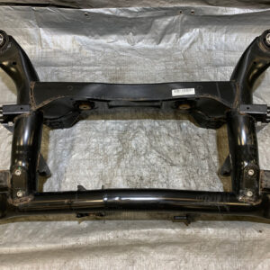 2017-2021 Alfa Romeo Giulia 2.0l Rear Subframe Crossmember / AG002
