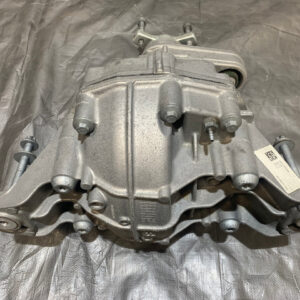 2017-2021 Alfa Romeo Giulia Open Rear Differential Assembly / AG003