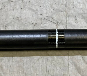 2017-2021 Alfa Romeo Giulia RWD Driveshaft Assembly / 47K AG001
