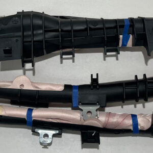 2017-2021 FK8 Honda Civic Type R Hatchback Passenger Curtain Airbag SRS / TR107
