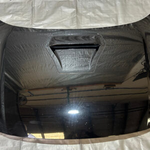 2017-2021 FK8 Honda Civic Type R OEM Hood Panel w/ Scoop / TR105