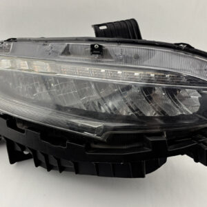 2017-2021 FK8 Honda Civic Type R Passenger LED Headlight / TR106