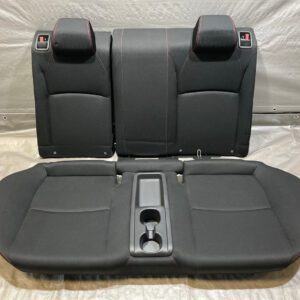 2017-2021 FK8 Honda Civic Type R Rear Seat Set / Upper / Lower / TR104