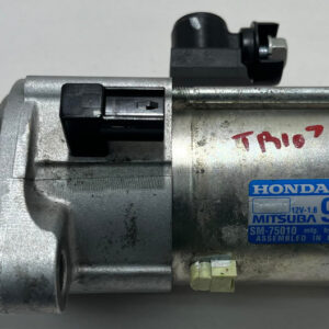 2017-2021 Honda Civic Type R FK8 OEM Starter Motor / TR107