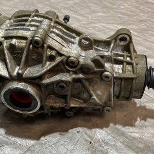 2017-2022 Alfa Romeo Giulia 2.0l Q4 AWD Front Differential Assembly / 45K AG004