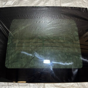 2017-2022 Alfa Romeo Giulia Panoramic Sunroof Glass Panel / OEM / AG006