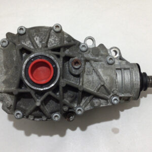 2017-2022 Alfa Romeo Giulia Q4 Front Differential Assembly / 44K AG002