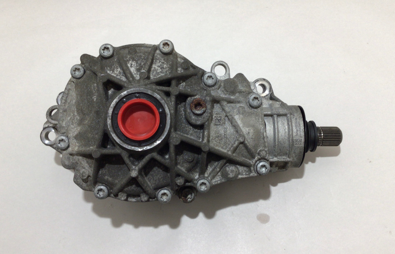 2017-2022 Alfa Romeo Giulia Q4 Front Differential Assembly / 44K AG002